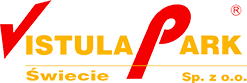 Logo - Serwis internetowy-Vistula-Park Świecie